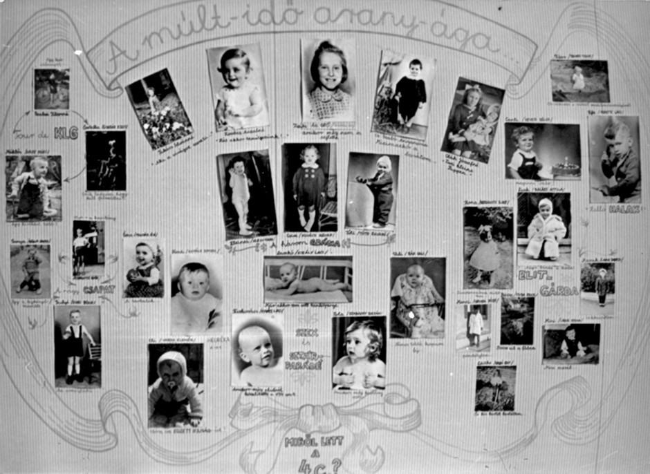 Miből lesz a cserebog&aacute;r